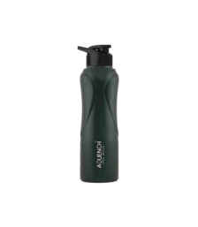 Stainless Steel Colored Fridge Water Bottle