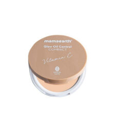 Glow Oil Control Compact SPF 30 with Vitamin C