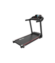 T-400 Motorized Running indoor Treadmill